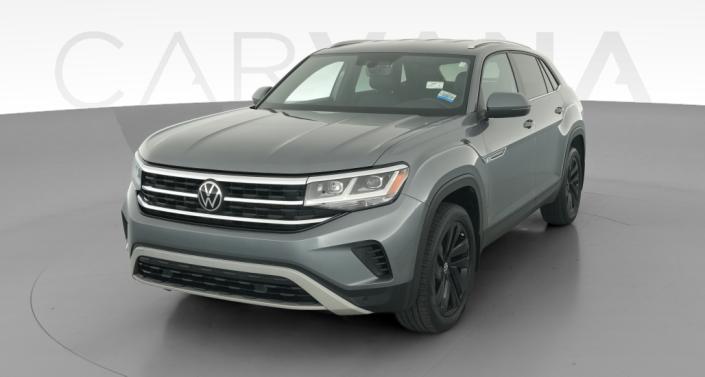 volkswagen atlas cross sport 2023 1V2HC2CA9PC220075 image volkswagen atlas cross sport 2023 1V2HC2CA9PC220075 image